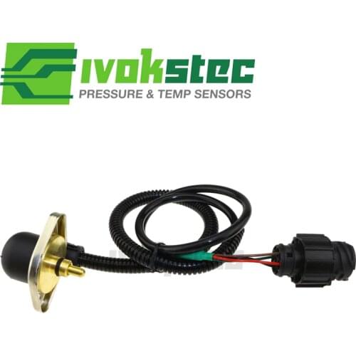 1 PC Sender Unit, Oil Pressure Sensor 20478260 20706889 20374280 7420706889 74 20 478 260 7420478260 For VOLVO