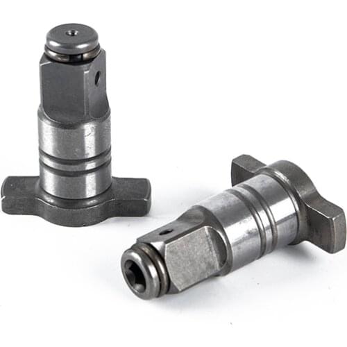 1PC 18V Electric Brushless Impact Wrench Shaft Accessories Single/Dual Use Cordless Wrench Part Power Tool Accessory