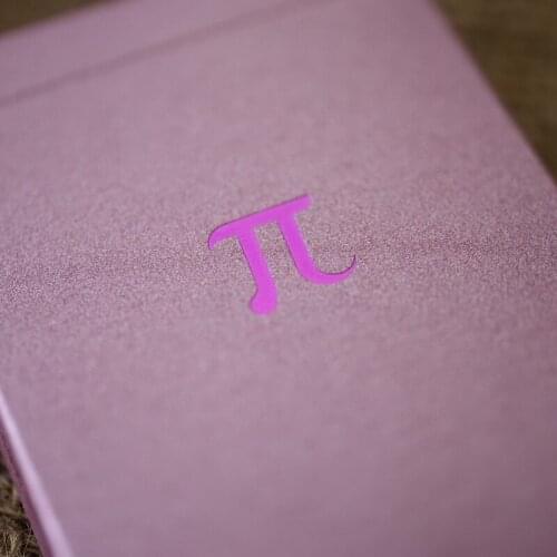 Plum Pi Playing Cards by Kings Wild Project Magic Deck Magic Tricks