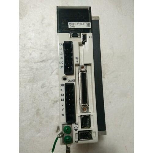 USED MBDHT2510LA1 TESTED PASS OK