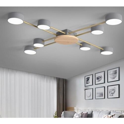 JAXLONG Ceiling Lamps