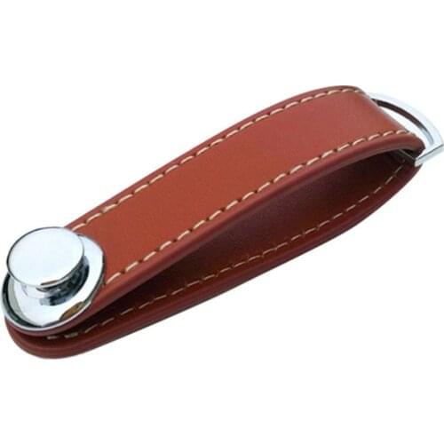 DIY Key Wallet EDC Gear Key Holder Creative Gift Car Key Organizer Portable Compact Multi-functional Key Clip Keychain Pouch