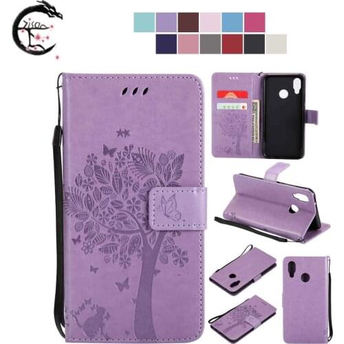 Flip Case Leather Cover For Huawei P20 Lite 2019 Nova 5i Phone Cases P20 Pro Card Wallet Shell Nova lite 2 Case P20lite Nova 3e