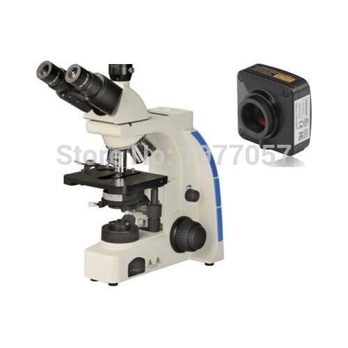 Best sell ,Professional 40x-1000X USB Digital microscope with 3.1M Pixel Microscope camera for lab/ Education /Hospital Using