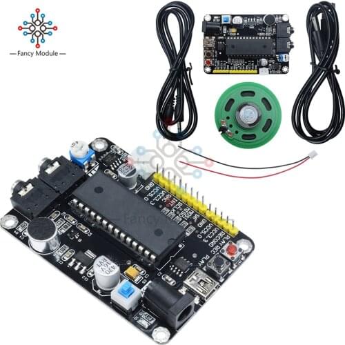 ISD4004 Speech Recording Module Sound Voice Recording Module Development Kit Way Third version for Arduino