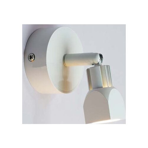 3W 110V/220V Wall Led Lamp Bed Reading Light Wall Mouted Aluminum Material