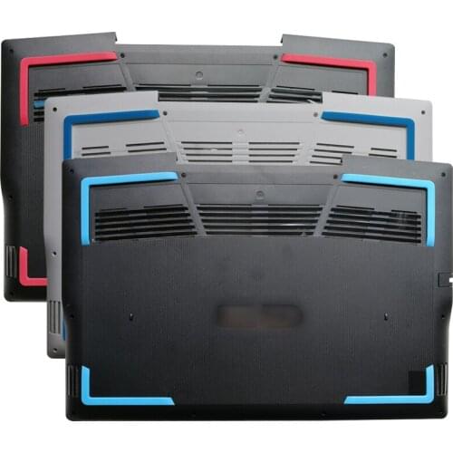 NEW Original For Dell G3 15 3590 Laptop Bottom Base Bottom Case 0G4V93 G4V93 8XMWC 08XMWC 072DFJ 72DFJ