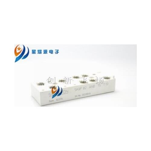 SKIIP82ANB15T10 NEW IGBT MODULE IN STOCK