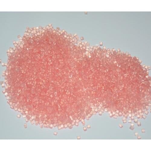 Dental Lab Material 600g/bag Pink and Clear Color Unbreakable Valplast Flexible Acrylic Resin Material K1/K2/K3/Clear