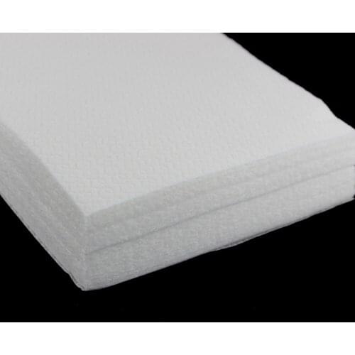 High Quality 70Pcs/bag Tattoo Auxiliary Supplies Tattoo Wiping Paper Towel Tattoo For Body Art Permanent Makeup Supply