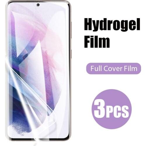 XCZJ Screen Protectors For Xiaomi Mi 11