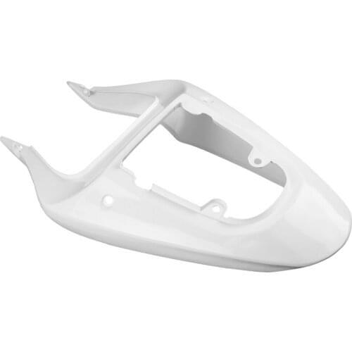 Motorbike Rear Fairing Bodykit Injection Mold ABS For Suzuki 2000-2003 GSXR 600 750 GSXR600 GSXR750 K1 & 01-03 GSXR1000 K2