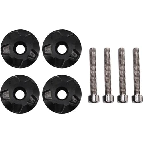 Front Fender Frame Slider Screw Bolt Fork Protector for KAWASAKI Z1000 Z900RS Z900 Z800 Z750 Versys 650 1000