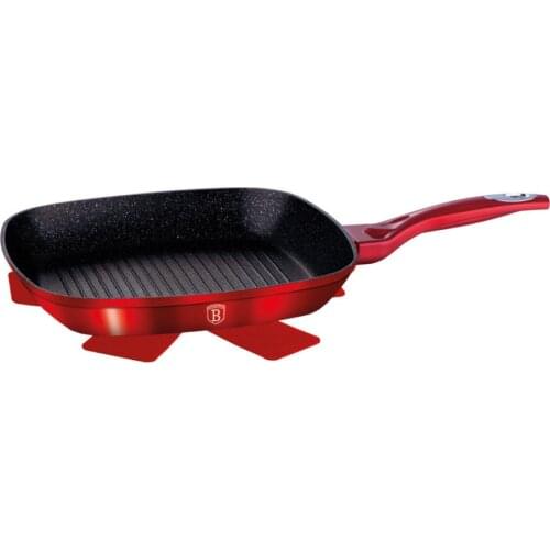 BerlingerHaus Grill Pans