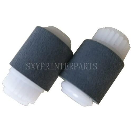 Free Shipping 10pcs RM2-5576 550 Sheet Feeder/ Tray 2 Pickup Roller Assembly Compatible for HP Pro M252/M277/M377/M452/M477