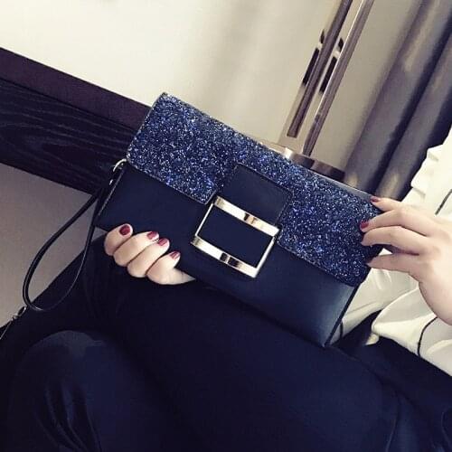 CORUSCATE Women's Evening Clutches