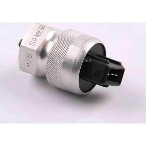 22mm diesel Engine Mileage Sensor VDO Sensor 3836N010
