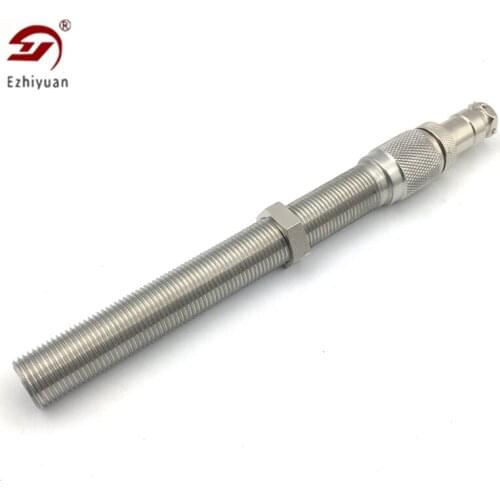 Engine Part MSP674/MSP677/MSP678/MSP679 Magnetic Pickup Speed Sensor Diesel Generator Set Accessories