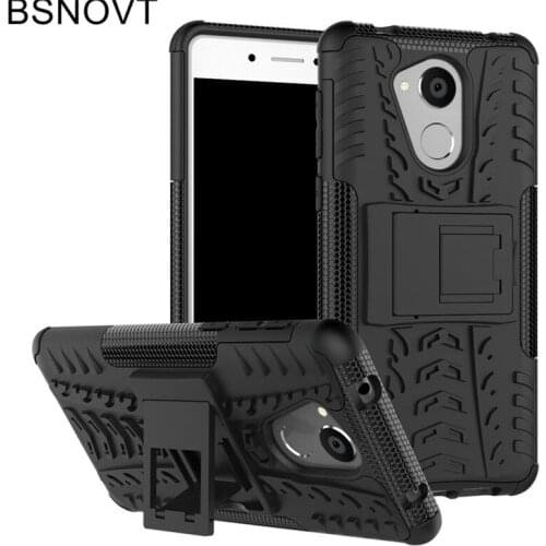 For Huawei Honor 6C Case Soft TPU+ Hard Plastic Bumper Anti-knock Phone Case For Huawei Honor 6C Cover For Huawei Honor 6C Funda