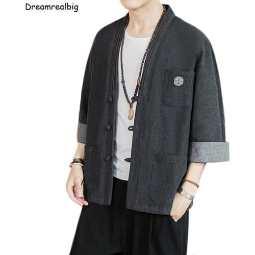 Dreamrealbig Mens Denim Jackets