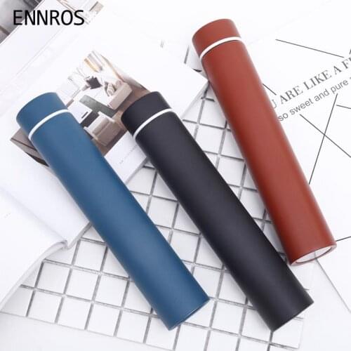 ENNROS 280ML Sport thermos water bottle Thermo Mug Stainless Steel Vacuum Flask mug with Insulation Cup Thermoses tthermal bottl
