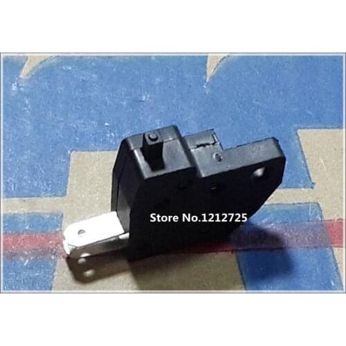 FCD Steering Wheel Control Buttons
