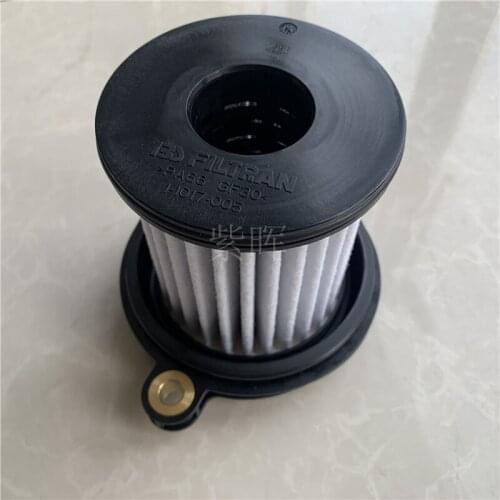 0501.215.163Voith hydraulic retarder filter element