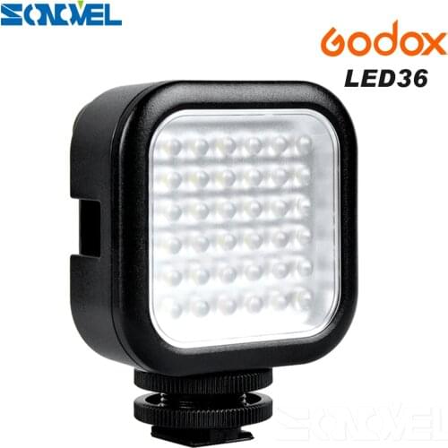 Godox Photo Studio Light Systems