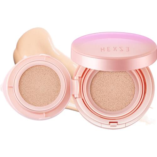 HEXZE BB Creams
