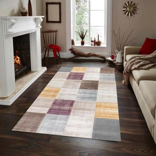 Flower Pattern 2 , Non Slip Floor Carpet,Kitchen Carpet, Teens Carpet, Corridor Carpet, area Carpet Modern Carpet