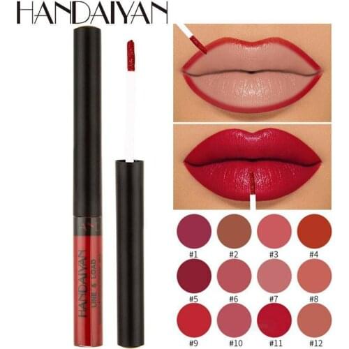 MeiYanQiong Lip Cosmetics