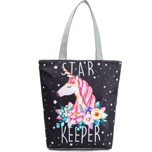 MIYAHOUSE Shopping Bags