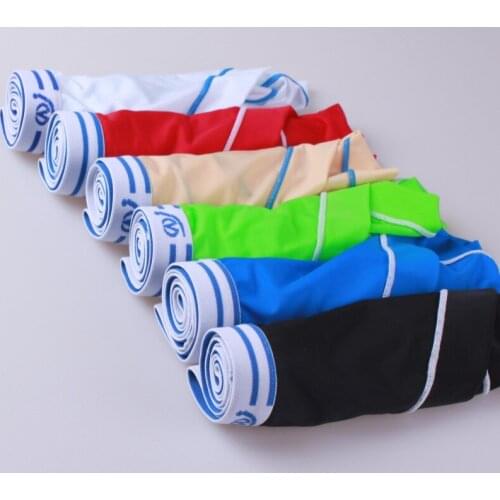 Network will be WJ mens sexy underwear U bag bag transparent micro transparent mens briefs 1007SJ