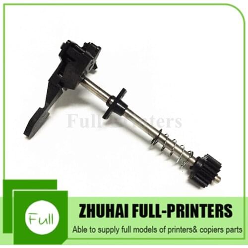 1 PC Free Shipping Clutch Gear Set for HP 7000 6000 Officejet Cleaning Unit Assembly Used Original