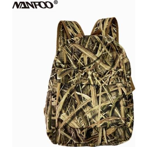 NANFOO Hiking Backpacks