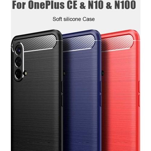 NONMEIO OnePlus Nord Phone Cases