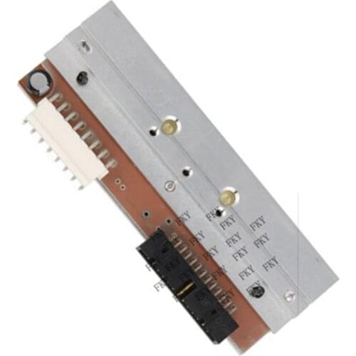 New original barcode print head for Zebra 170Xi4 / ZE500 300dpi thermal print head printer accessories