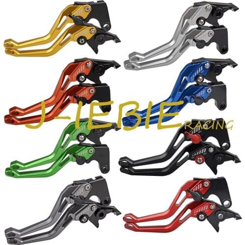 148 New CNC Adjuster Brake Clutch Levers For Moto guzzi V7 Racer 2011-2017 V7 Classic/Stornello 2008-2017 BREVA 750 2004-2009