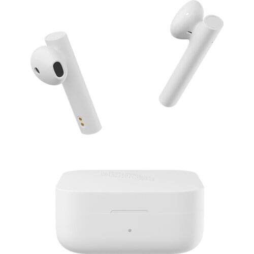 NEW Xiaomi Air2 SE Wireless Bluetooth Earphone TWS Mi True Earbuds AirDots pro 2SE 2 SE SBC/AAC Synchronous Link Touch Control