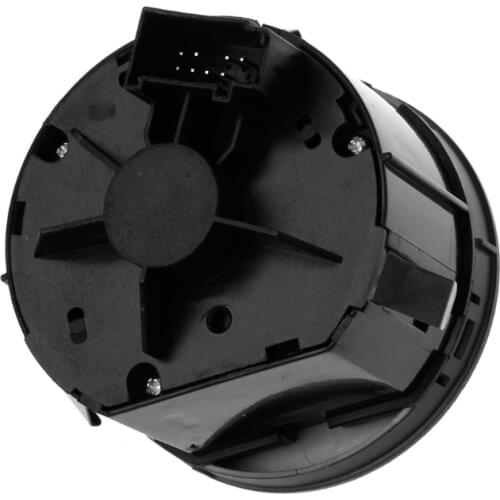 X7AE 4F1941431E Headlight Switch for audi A6 S6 C6 RS6 A6 Allroad A3 Q7