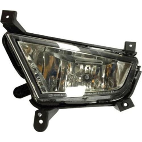 92201-2J001 92202-2J001 Brand Genuine front Fog Light Lamp Assembly LH RH for KIA Mohave Borrego 2007+ 922012J001 922022J001