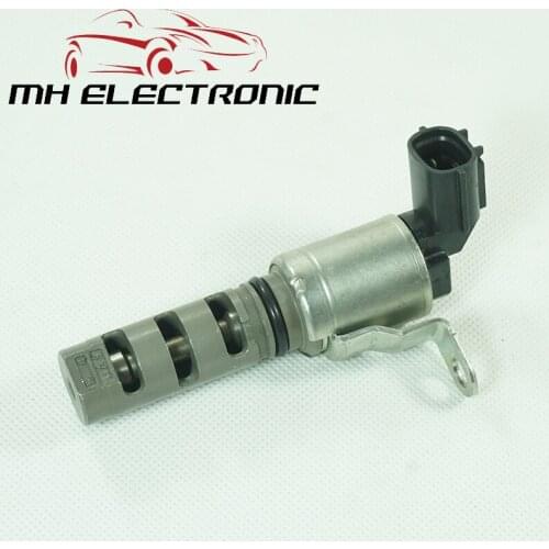 MH Electronic New 15330-37020 1533037020 Timing Control Valve VVT For Toyota Noah Levin for Lexus Scion XD Auris Avensis Wish
