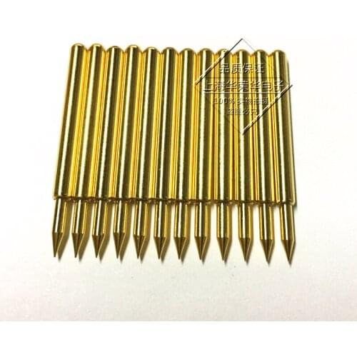 Test Probe UB189-B 600Gram Force 189mil Pointed Tip PinV