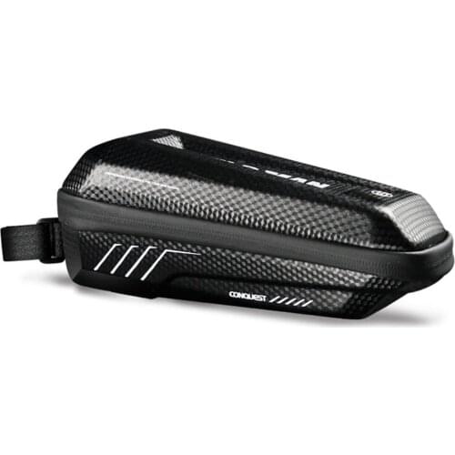 Mountain Bike Equipped Waterproof Bag