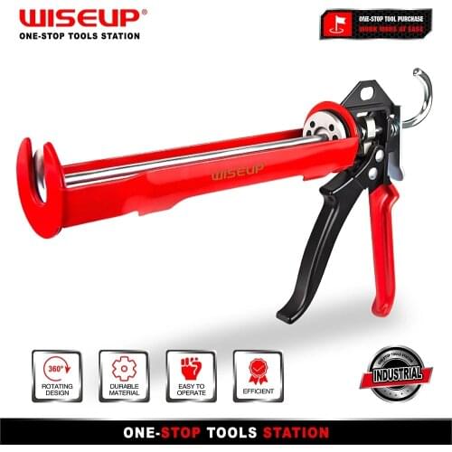 WISEUP Assembly Guns