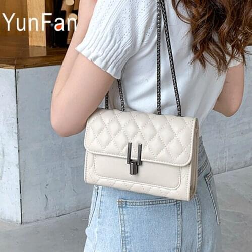 YUNFAN Women's Messenger Bags