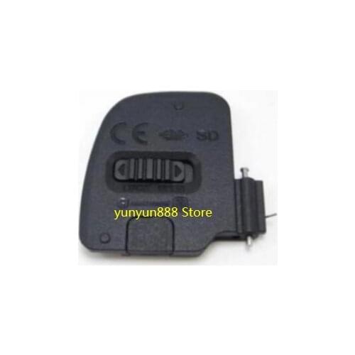 Repair Parts Battery Cover Door Lid Unit X-2589-181-1 For Sony NEX-6 A6000 A6300 NEX7 nex-7