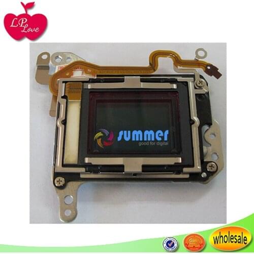 100D Rebel SL1 kiss x7 Image CCD 100D CMOS SENSOR Suitable For Canon 100D CCD camera repair free shipping