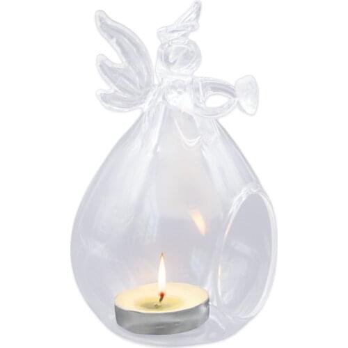 AIHOME Decorative Hanging Candlesticks