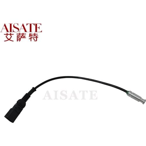 Air Compressor pump Temperature Sensor For Audi A6 4F C6 S6 A6LAvant Air suspension Compressor Repair kit 2004-2011 4F0616005B
